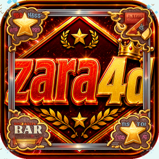 zara4d — mitra unggulan